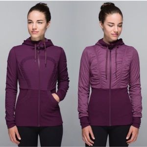 Lululemon Dance Studio Jacket III